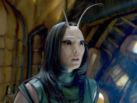 mantis marvel guardians of the galaxy|what species is mantis marvel.